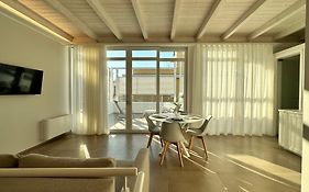 Bottego24 Suite, Apartment&Terrace